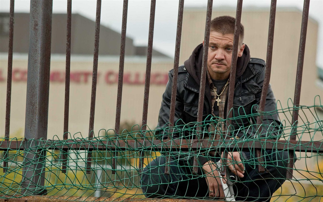 The Town HD wallpaper #11 - 1280x800