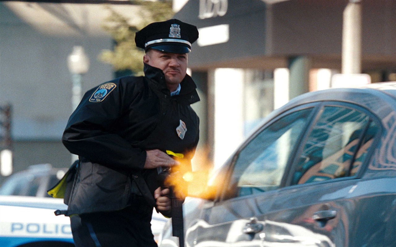 The Town 城中大盜 高清壁紙 #34 - 1280x800