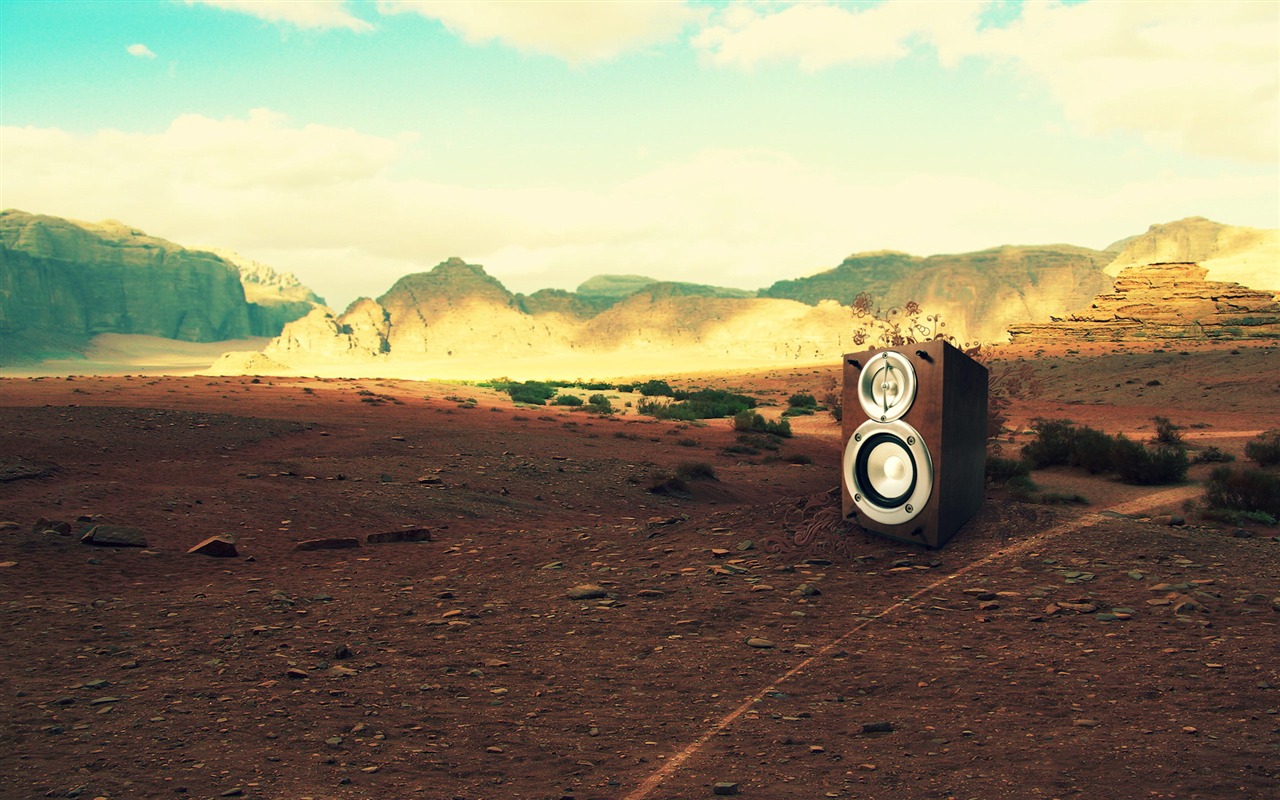 Scenery Collection Wallpapers (35) #10 - 1280x800