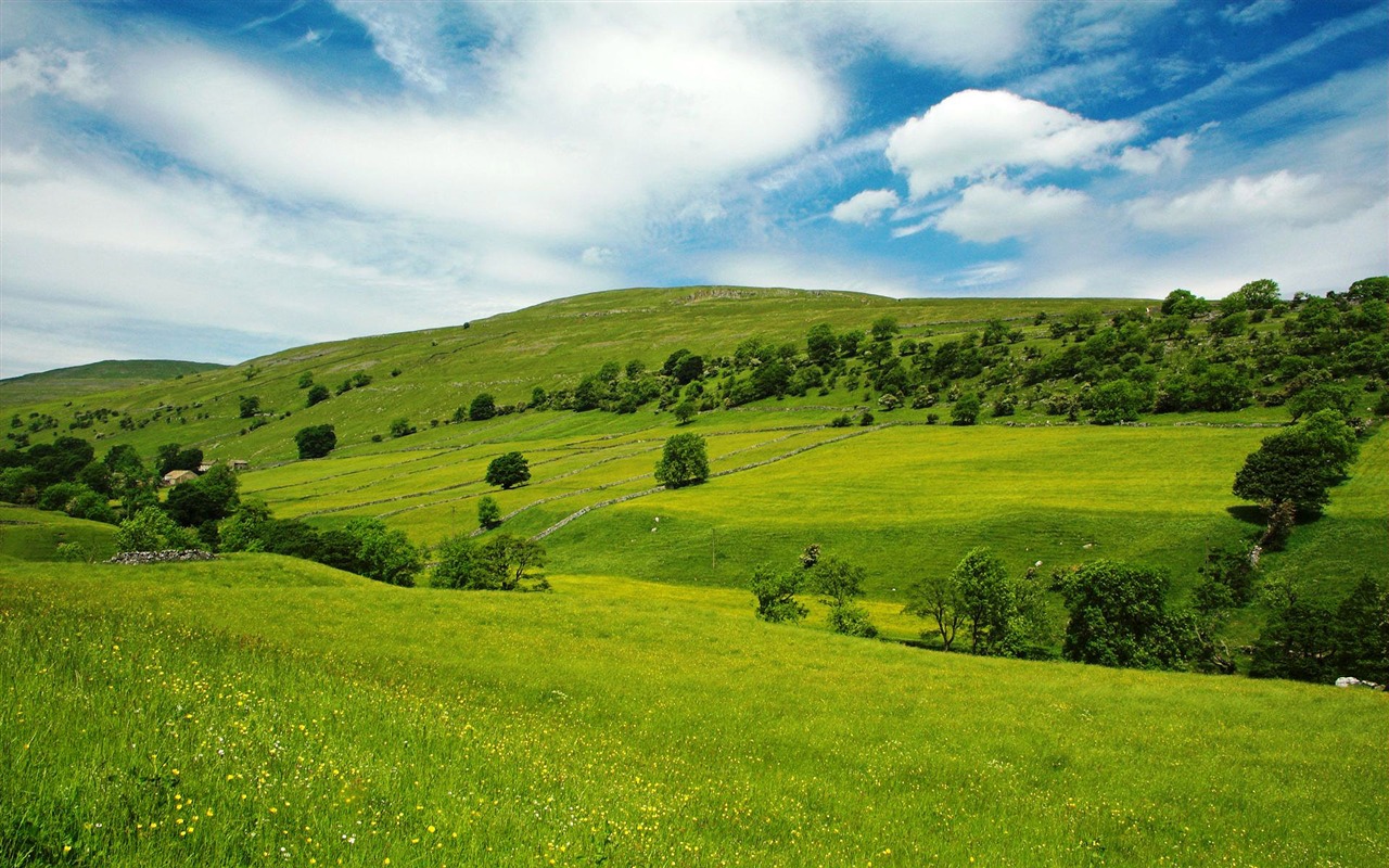 Tapety Krajina Kolekce (36) #7 - 1280x800