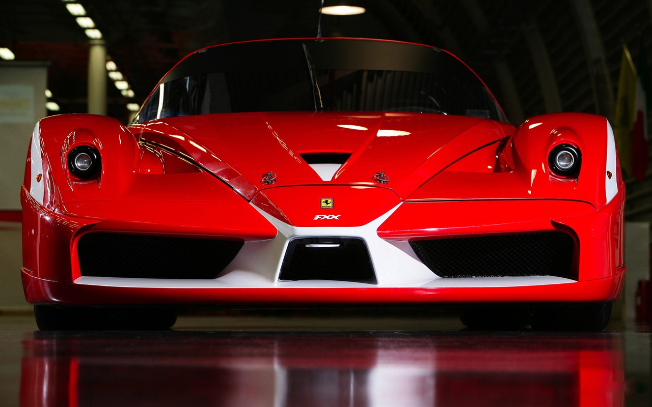 汽車合集壁紙(66) #2 - 1280x800