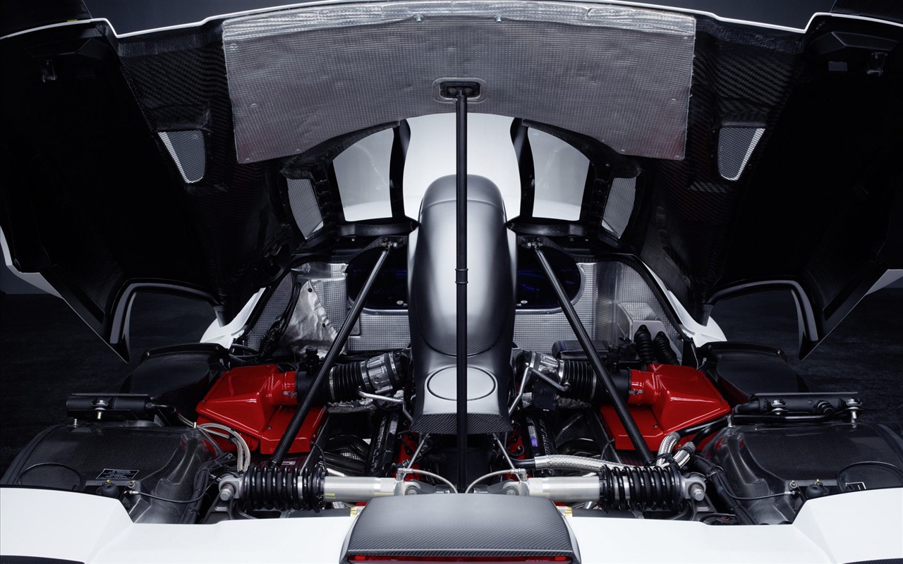 Auto Collection Wallpapers (66) #9 - 1280x800