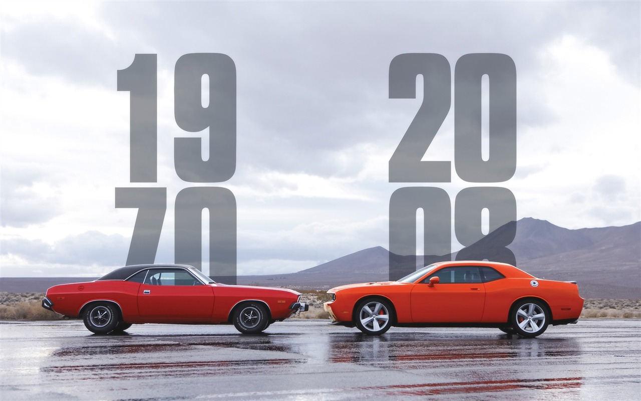 汽車合集壁紙(66) #15 - 1280x800