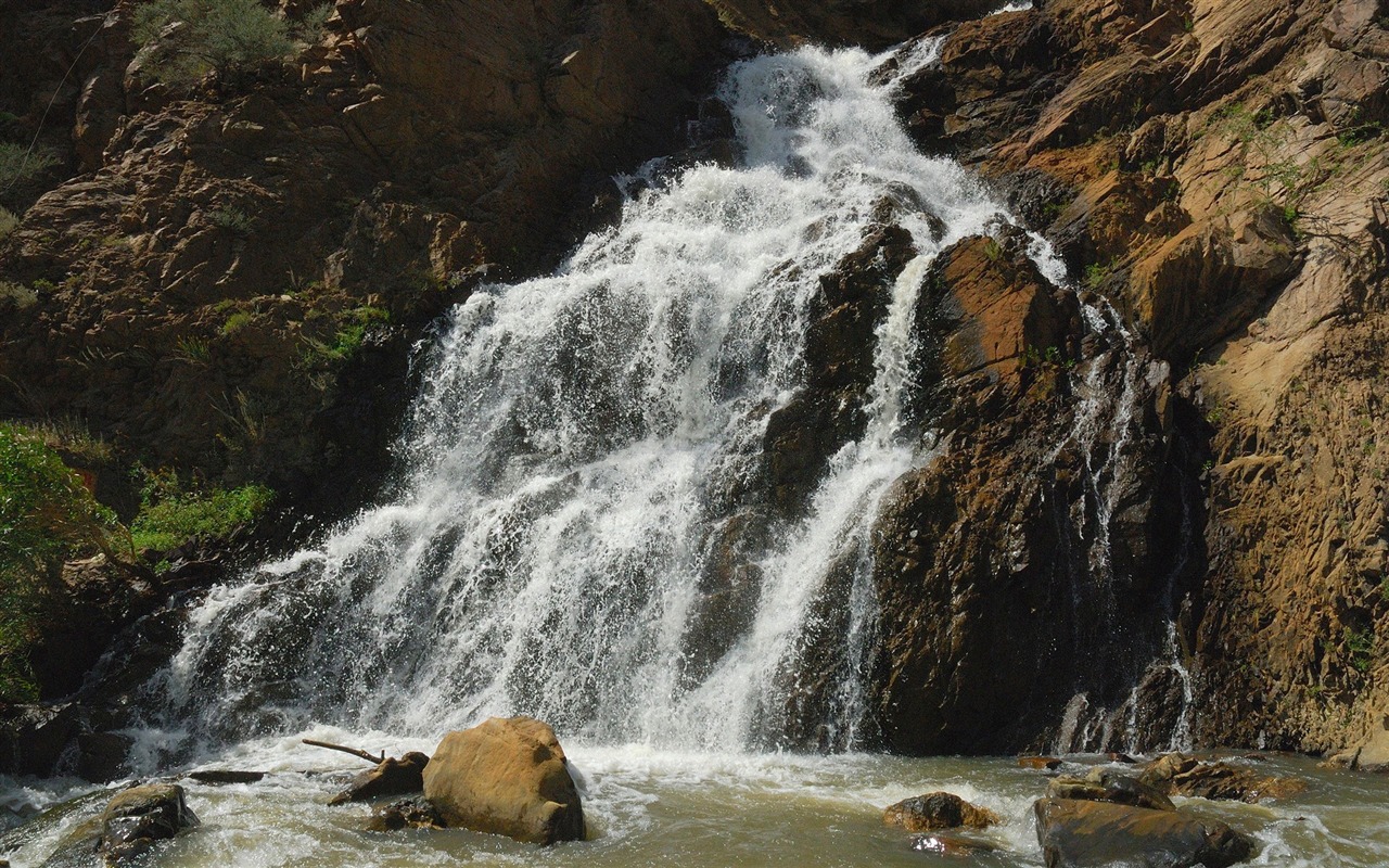 Tapety Krajina Kolekce (37) #13 - 1280x800