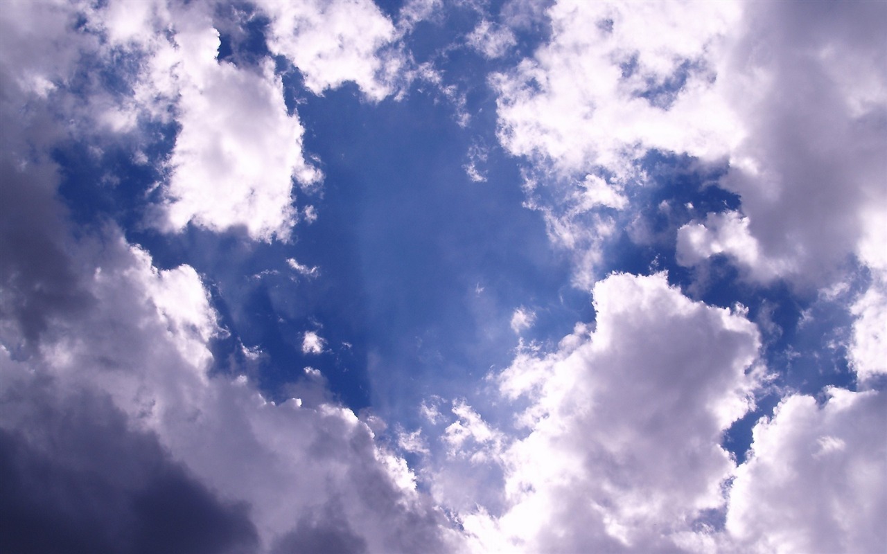 風光合集壁紙(37) #15 - 1280x800