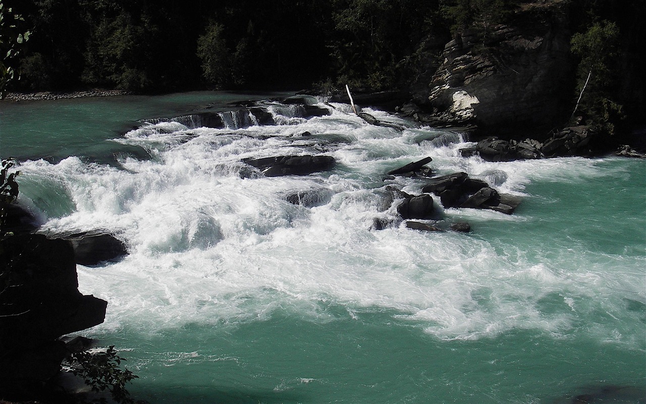 Tapety Krajina Kolekce (38) #4 - 1280x800