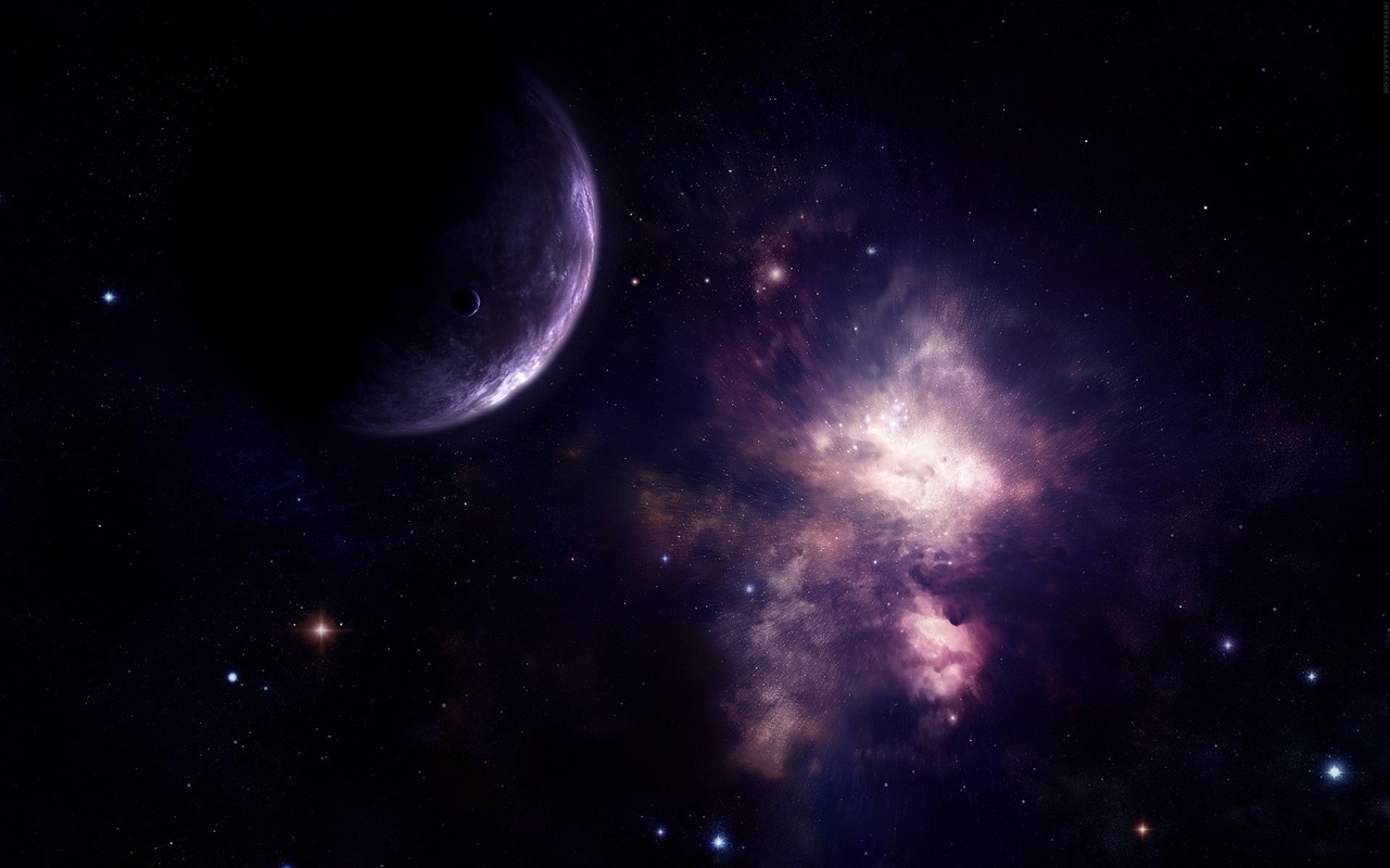 風光合集壁紙(38) #12 - 1280x800