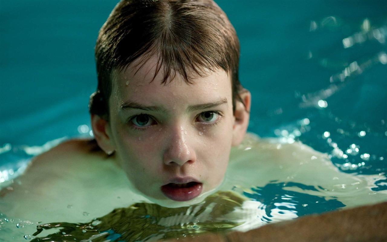 Let Me In HD tapetu #6 - 1280x800