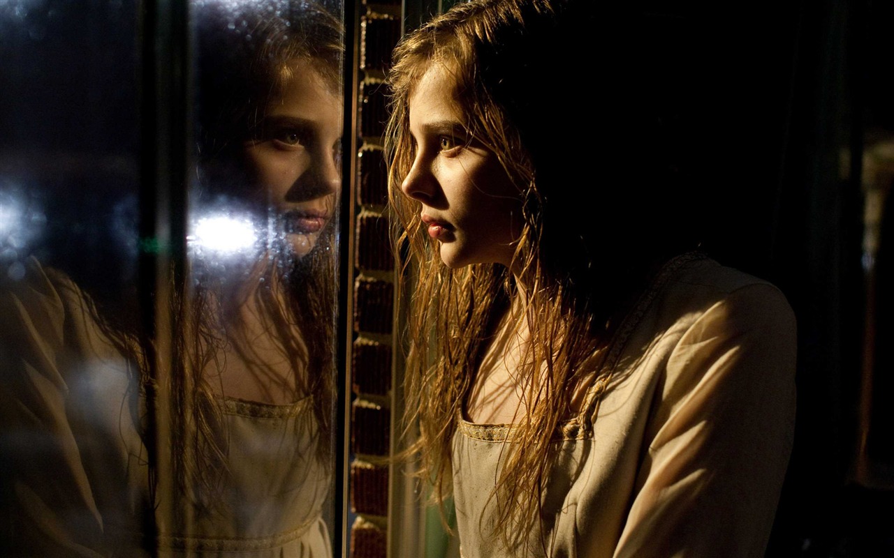 Let Me In HD tapetu #10 - 1280x800