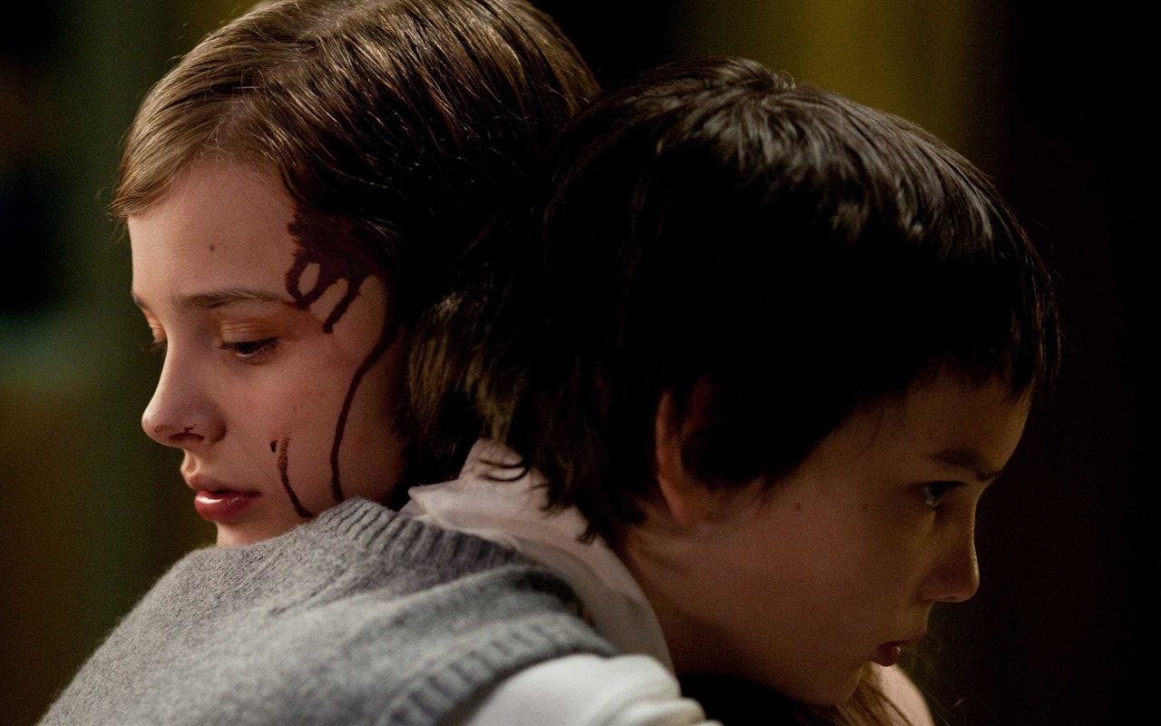 Let Me In HD wallpaper #13 - 1280x800