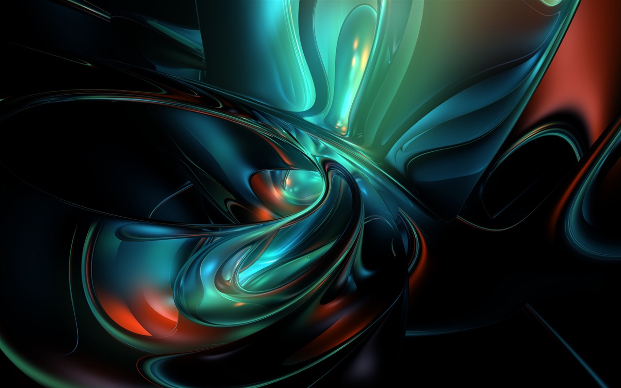 Bright color background wallpaper (20) #2 - 1280x800