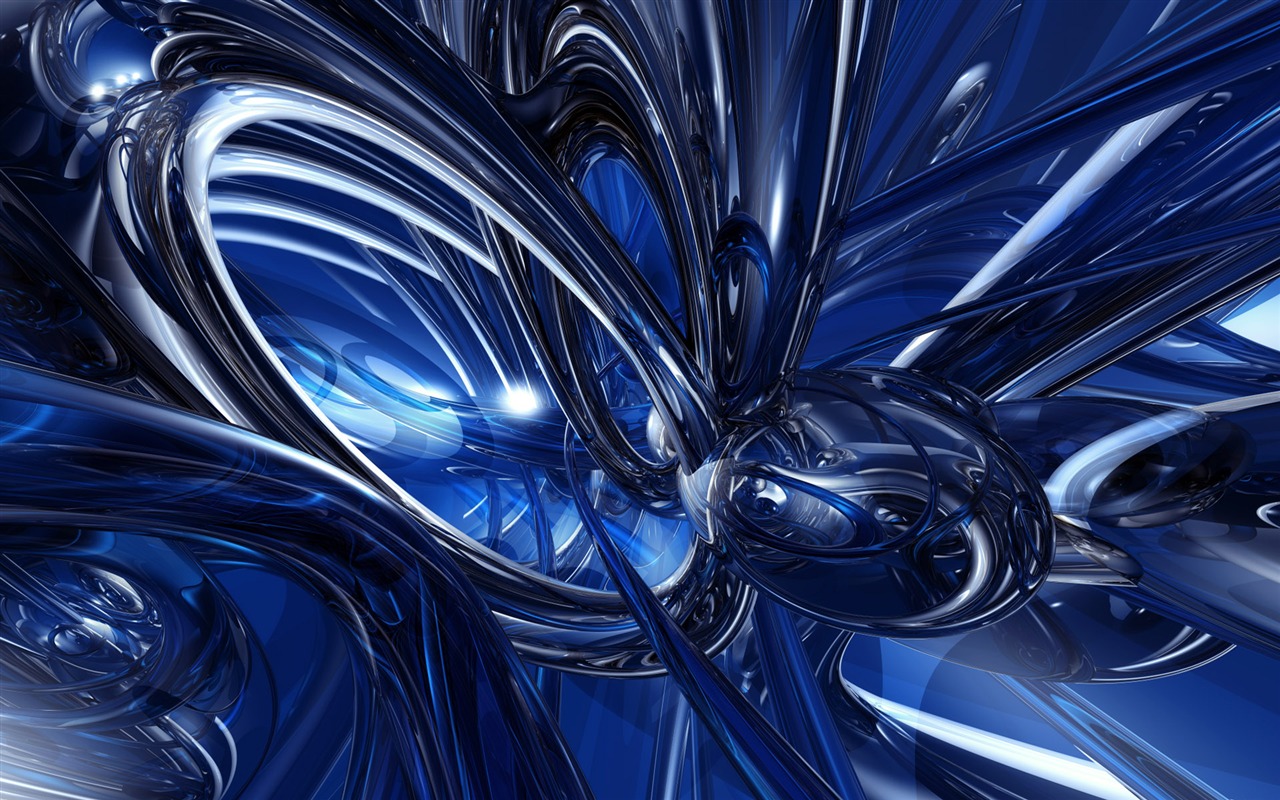 Bright color background wallpaper (20) #3 - 1280x800