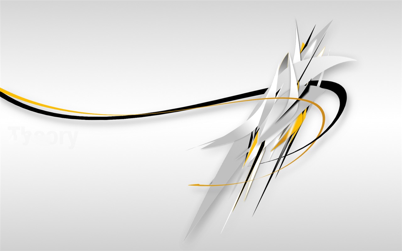 Bright color background wallpaper (20) #4 - 1280x800