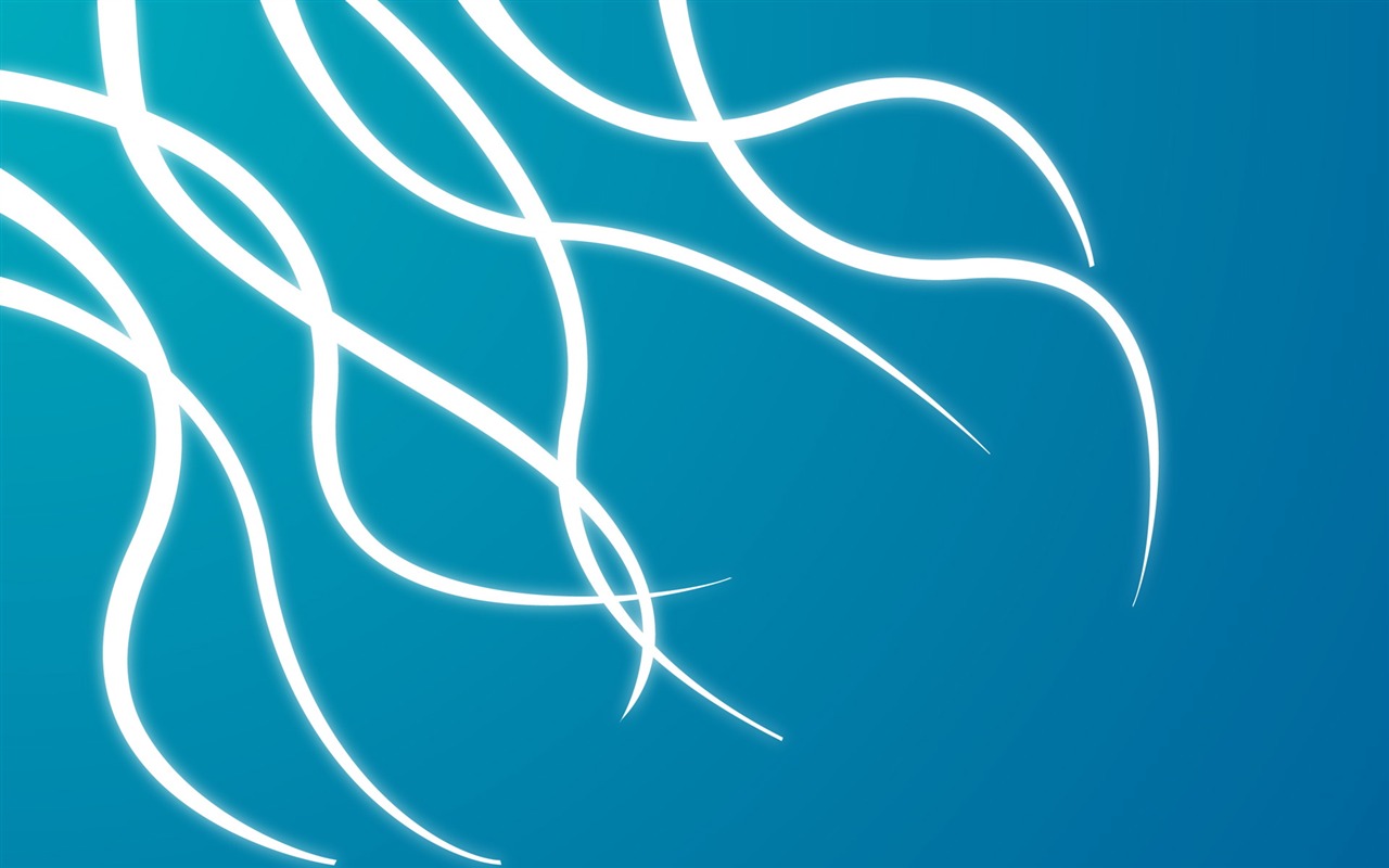 Bright color background wallpaper (20) #10 - 1280x800