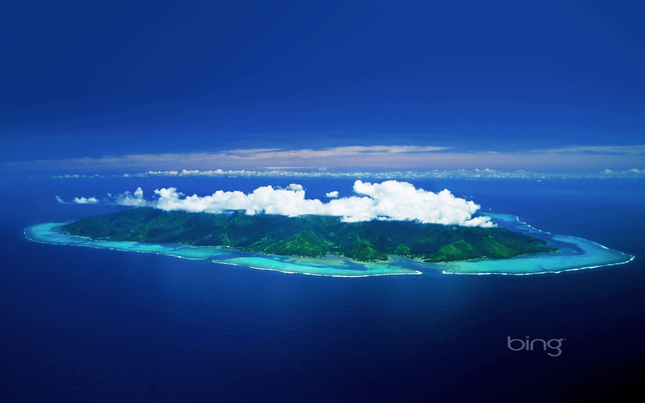 Bing téma tapety (2) #9 - 1280x800