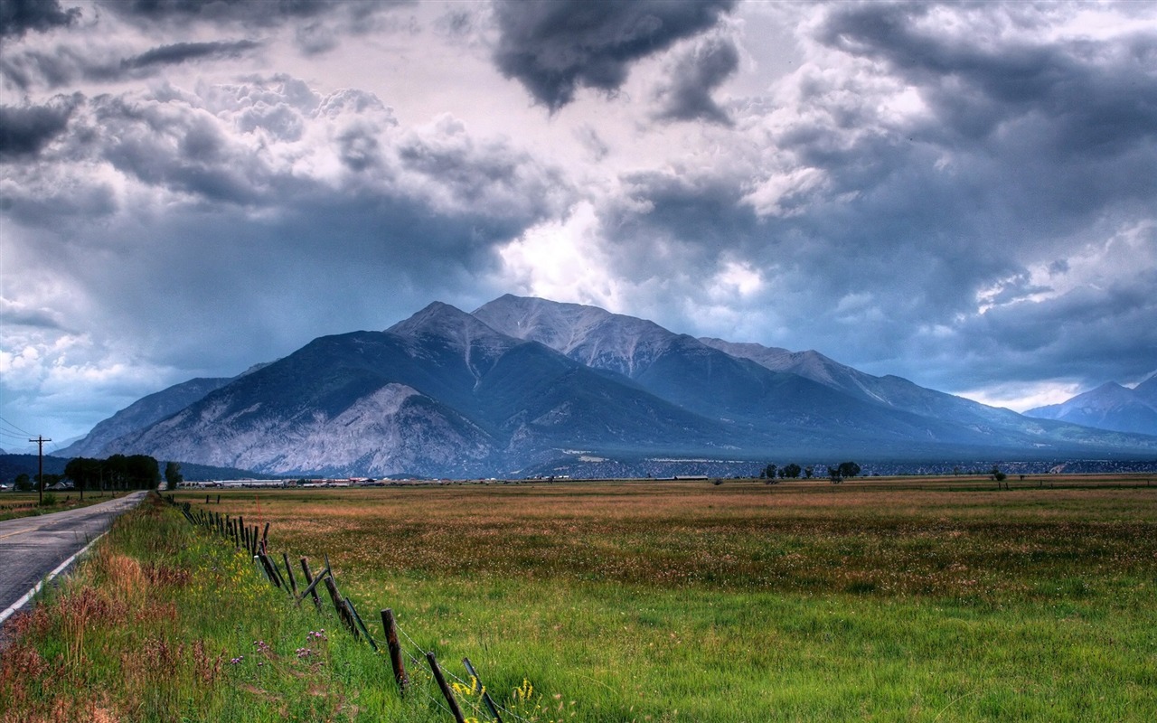 Scenery Collection Wallpapers (39) #10 - 1280x800