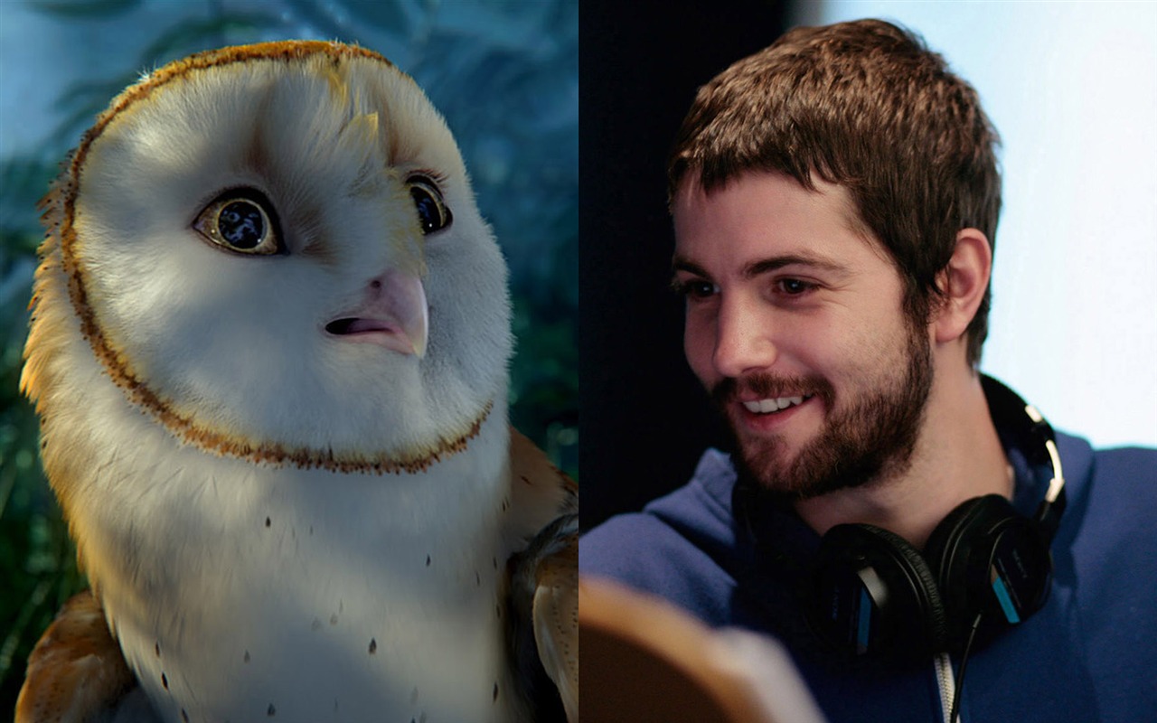 Legend of the Guardians: The Owls of Ga'Hoole (1) #2 - 1280x800