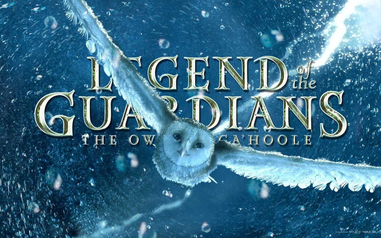 Legend of the Guardians: The Owls of Ga'Hoole 守衛者傳奇(一) #17 - 1280x800