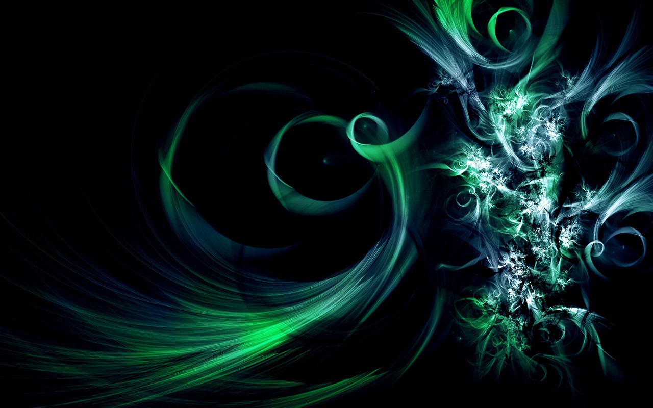 Bright color background wallpaper (24) #5 - 1280x800