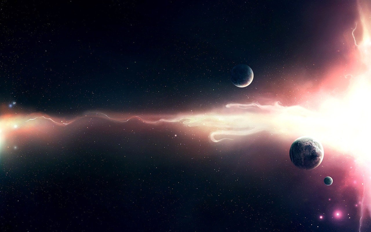 Scenery Collection Wallpapers (43) #5 - 1280x800