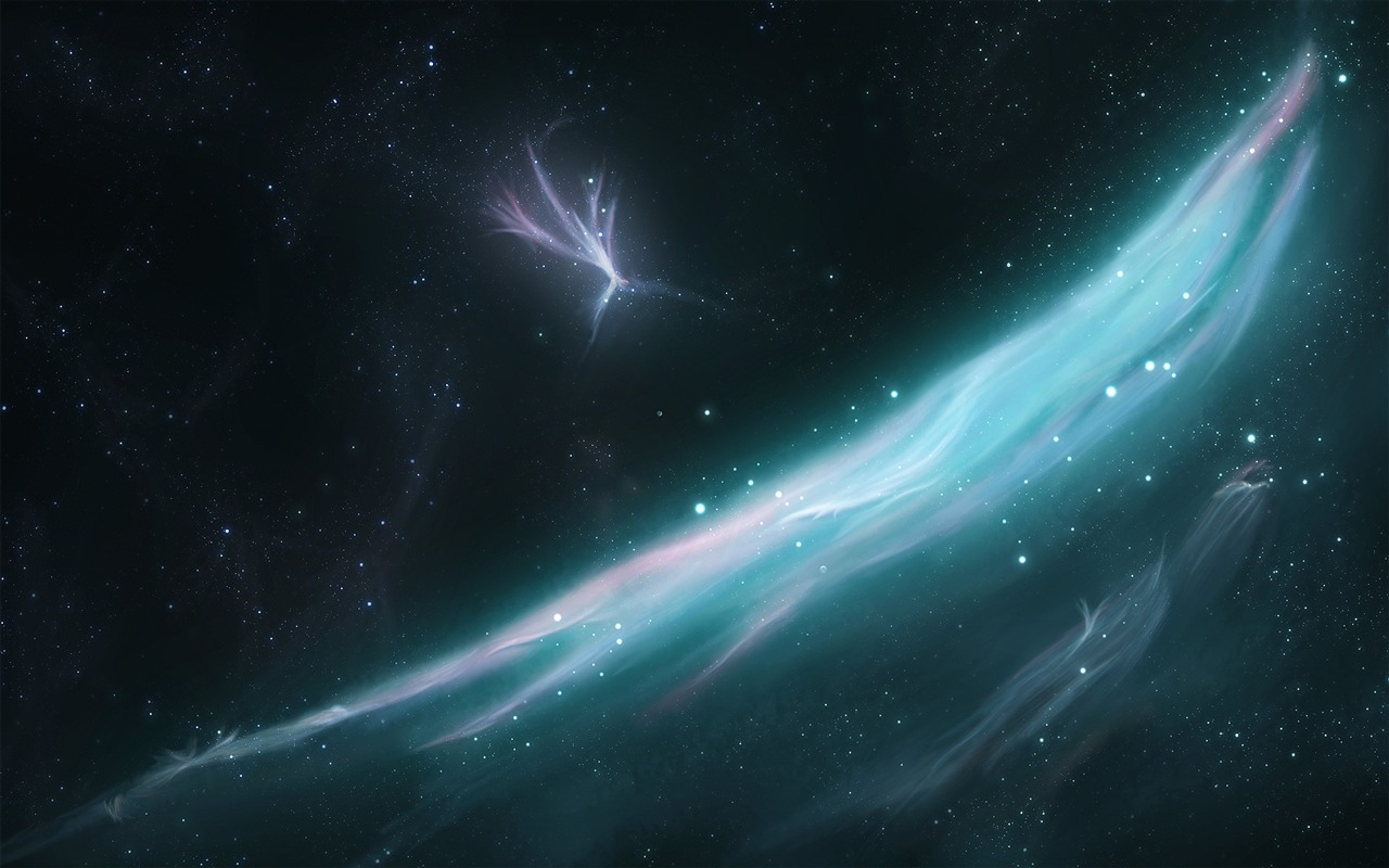 風光合集壁紙(43) #10 - 1280x800