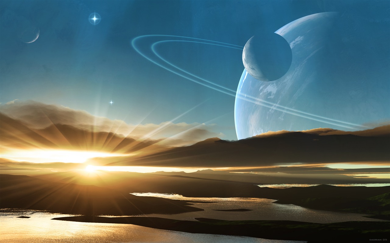 Scenery Collection Wallpapers (43) #16 - 1280x800