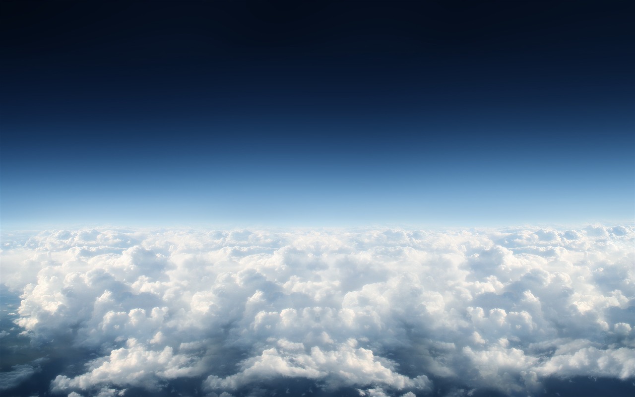 風光合集壁紙(44) #5 - 1280x800