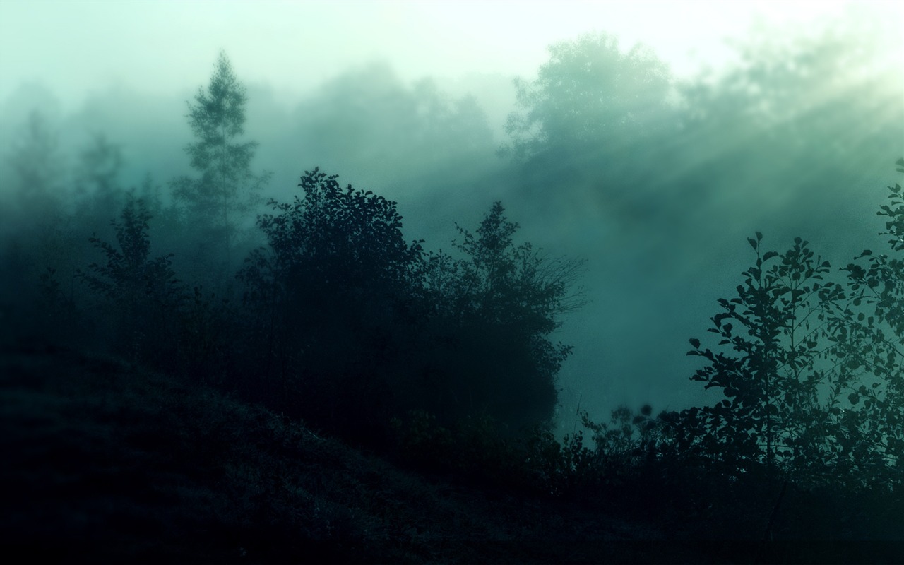 Scenery Collection Wallpapers (44) #11 - 1280x800