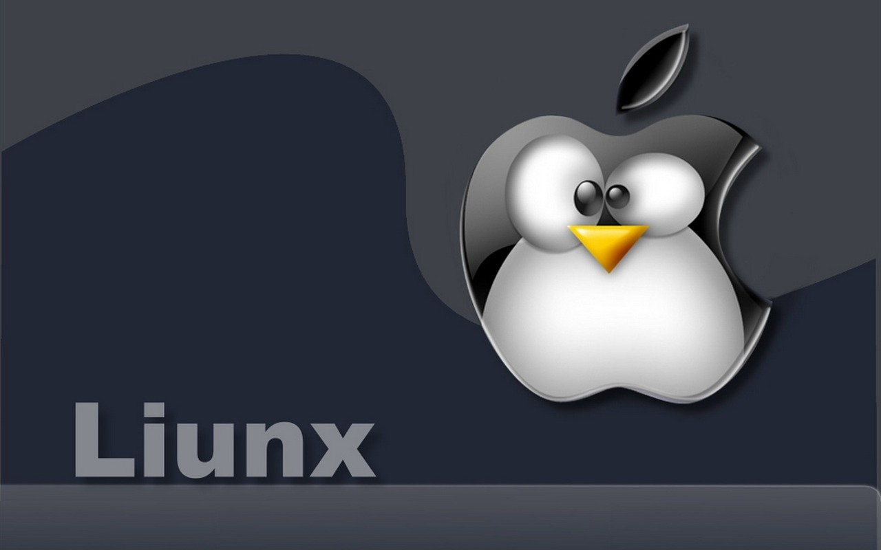 Linux wallpaper (1) #15 - 1280x800