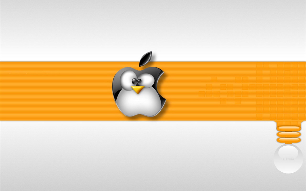 Linux wallpaper (2) #3 - 1280x800