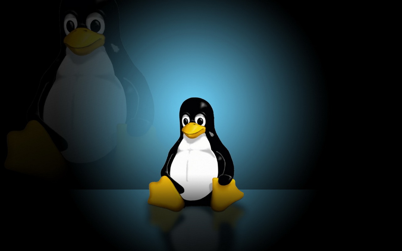 Linux 主题壁纸(二)6 - 1280x800
