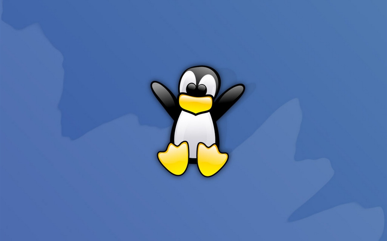 Linux wallpaper (2) #18 - 1280x800