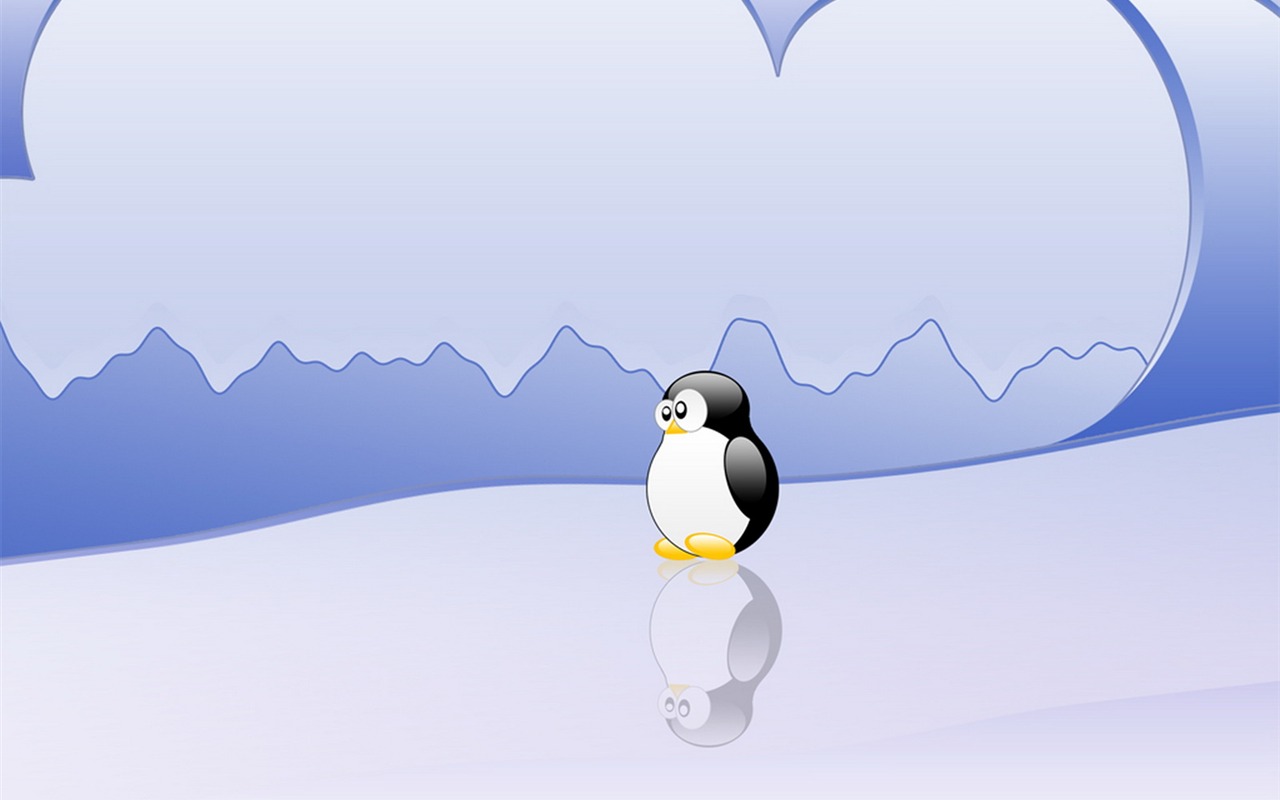 Linux Wallpaper (2) #19 - 1280x800