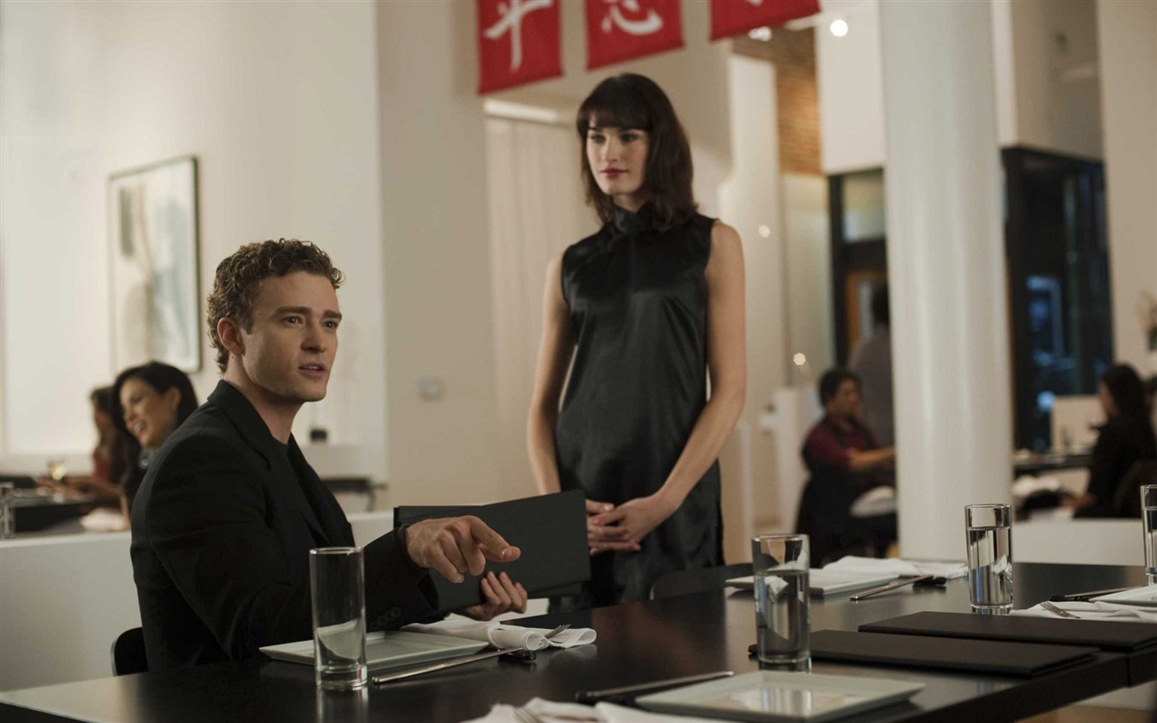 The Social Network 社交網絡 高清壁紙 #1 - 1280x800