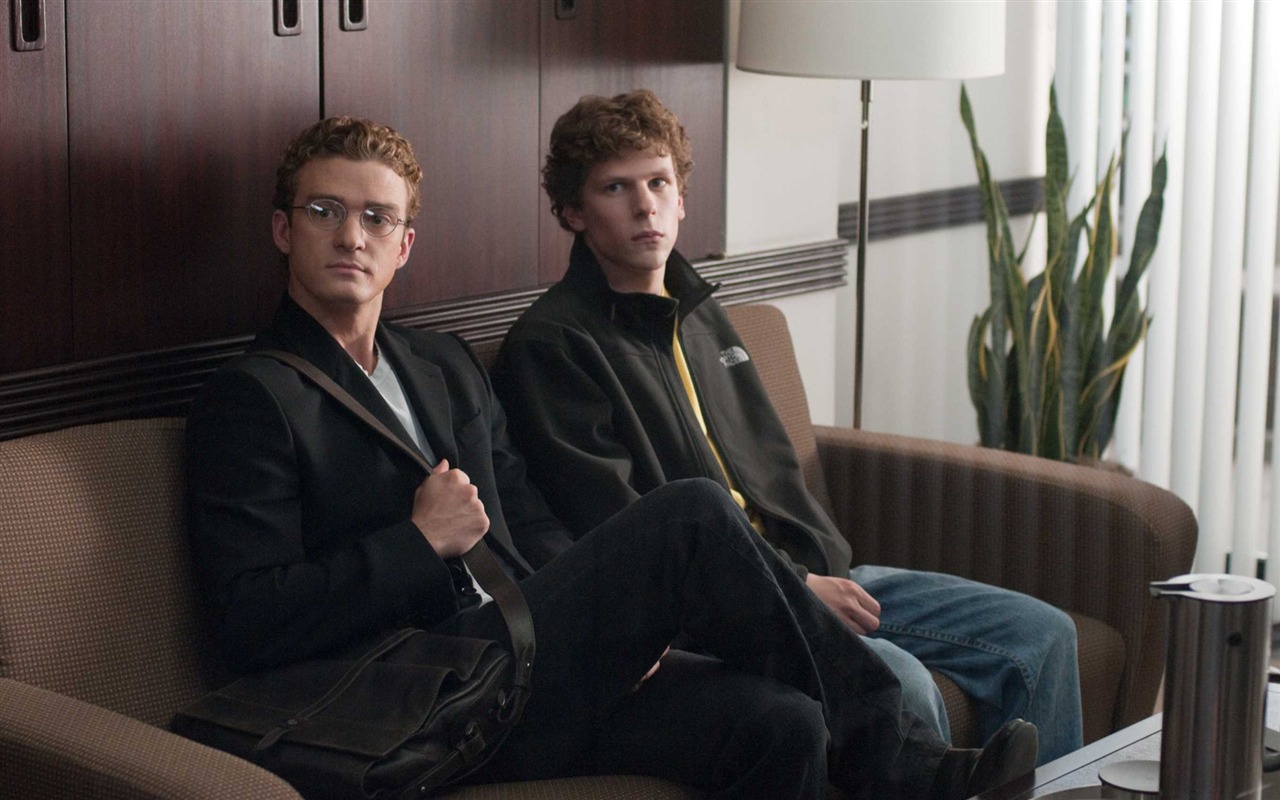 The Social Network 社交網絡 高清壁紙 #11 - 1280x800