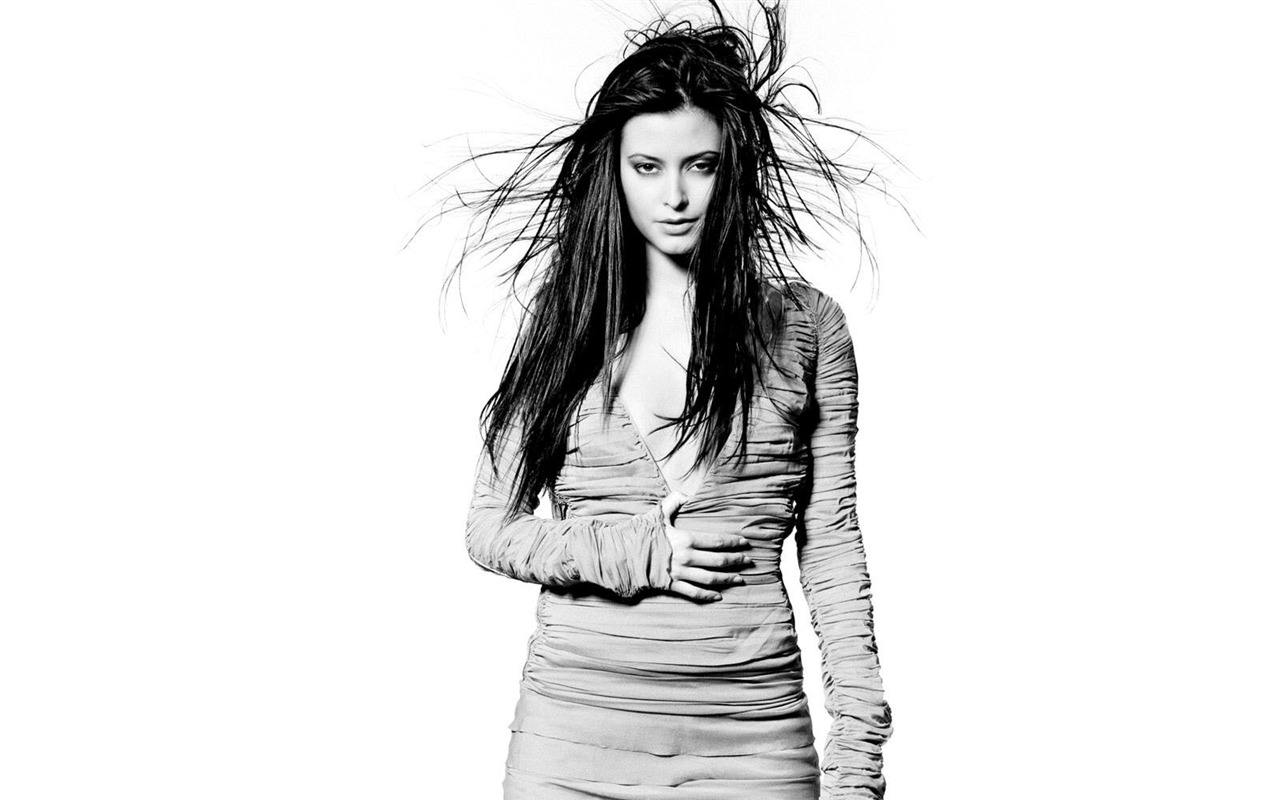Holly Valance tapety krásná #13 - 1280x800