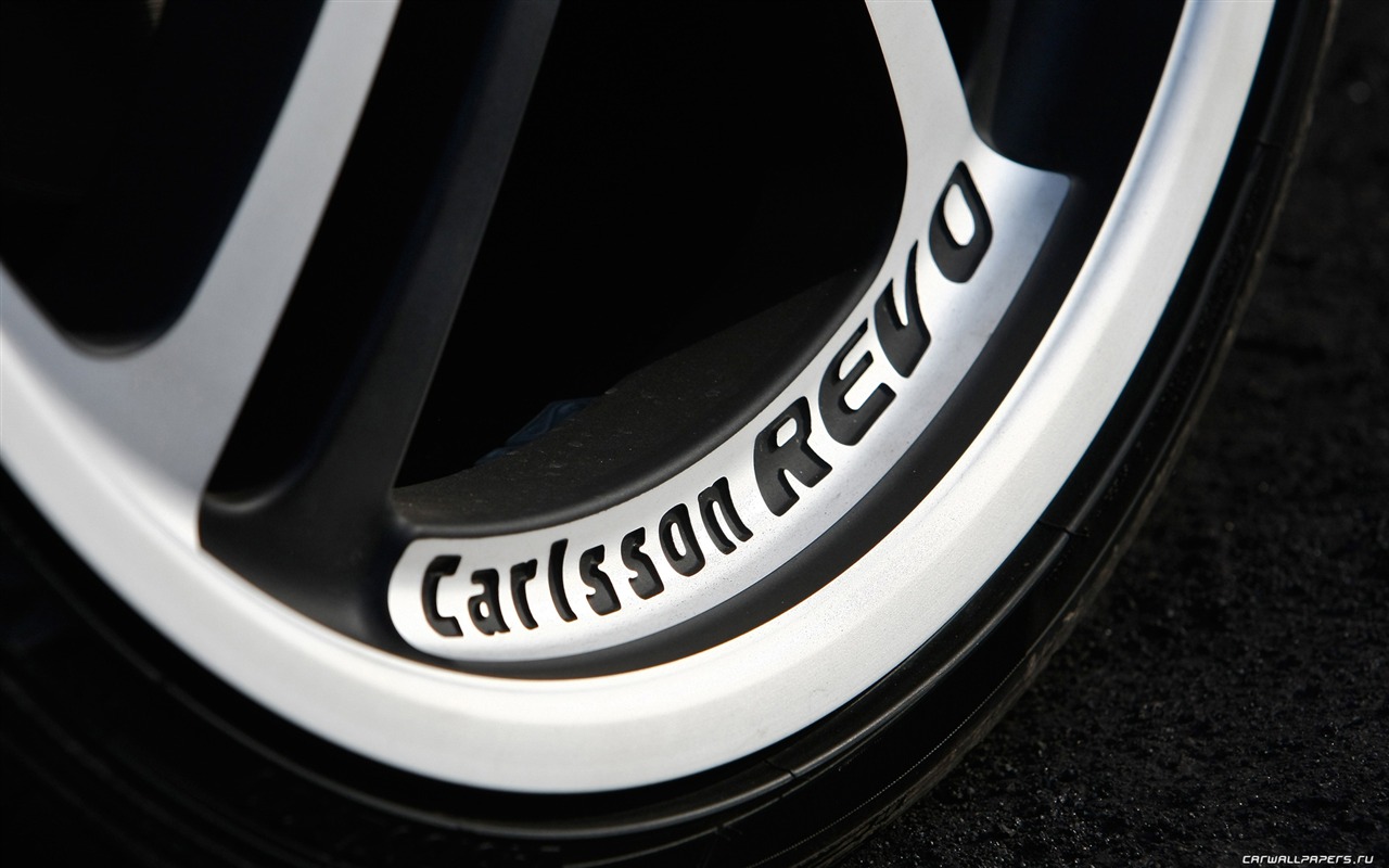 Carlsson Mercedes-Benz E-Klasse W212 HD Wallpaper #28 - 1280x800