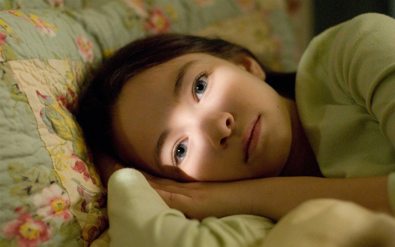 Case 39 第39號案件 高清壁紙 #10 - 1280x800