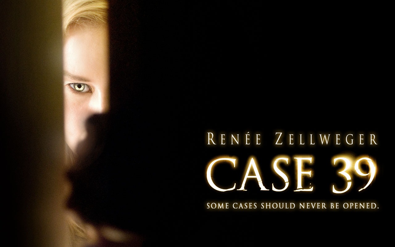 Case 39 HD tapetu #21 - 1280x800