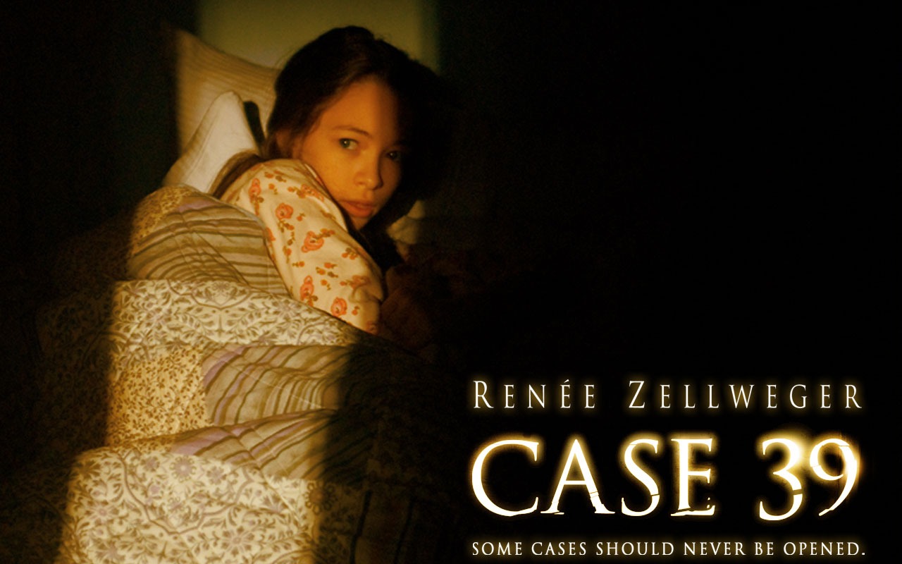 Case 39 第39號案件 高清壁紙 #22 - 1280x800