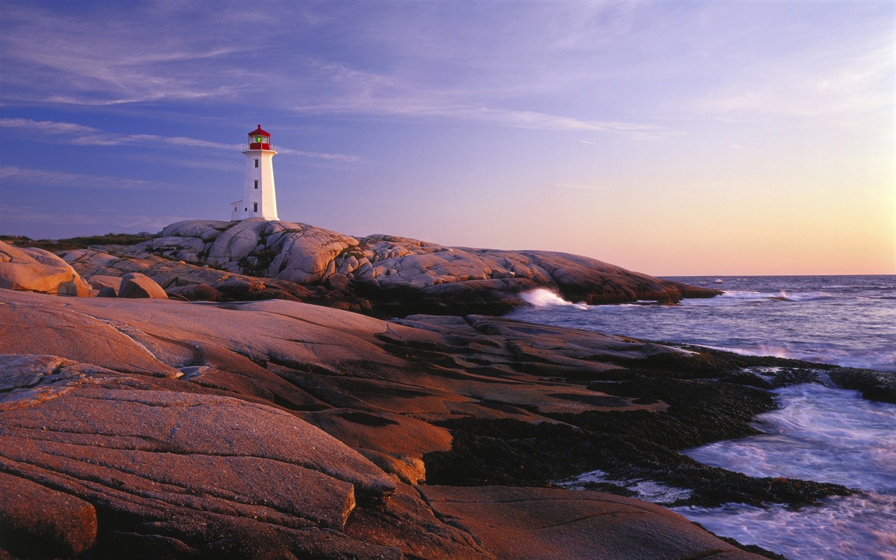 Scenery Collection Wallpapers (47) #3 - 1280x800