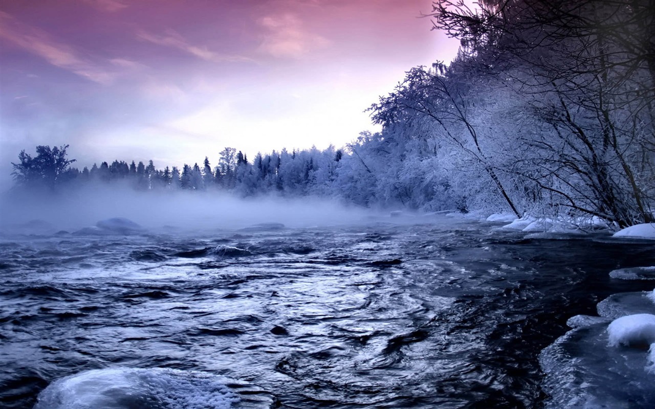 Tapety Krajina Kolekce (47) #9 - 1280x800