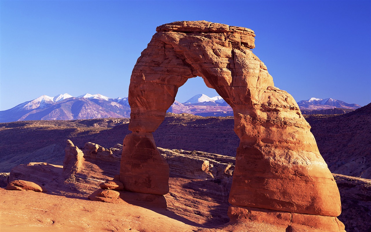 Scenery Collection Wallpapers (47) #16 - 1280x800