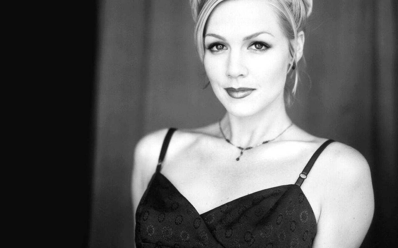 Jennie Garth 詹妮·加斯 美女壁紙 #10 - 1280x800
