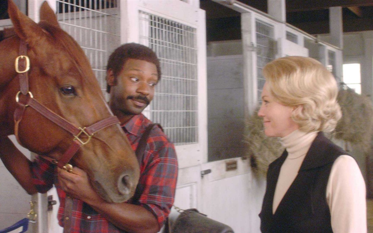 Secretariat HD wallpaper (1) #11 - 1280x800