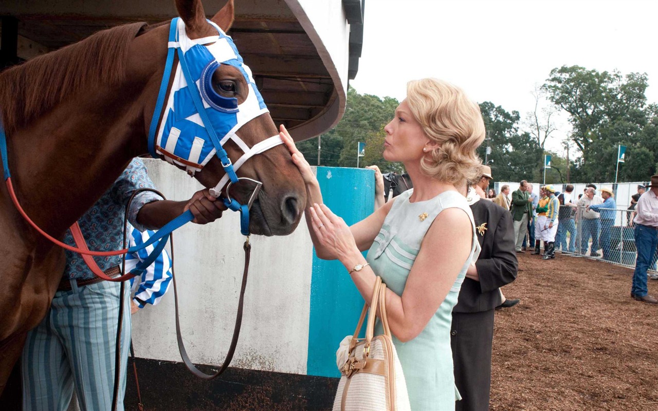 Secretariat 一代驕馬 高清壁紙(一) #15 - 1280x800