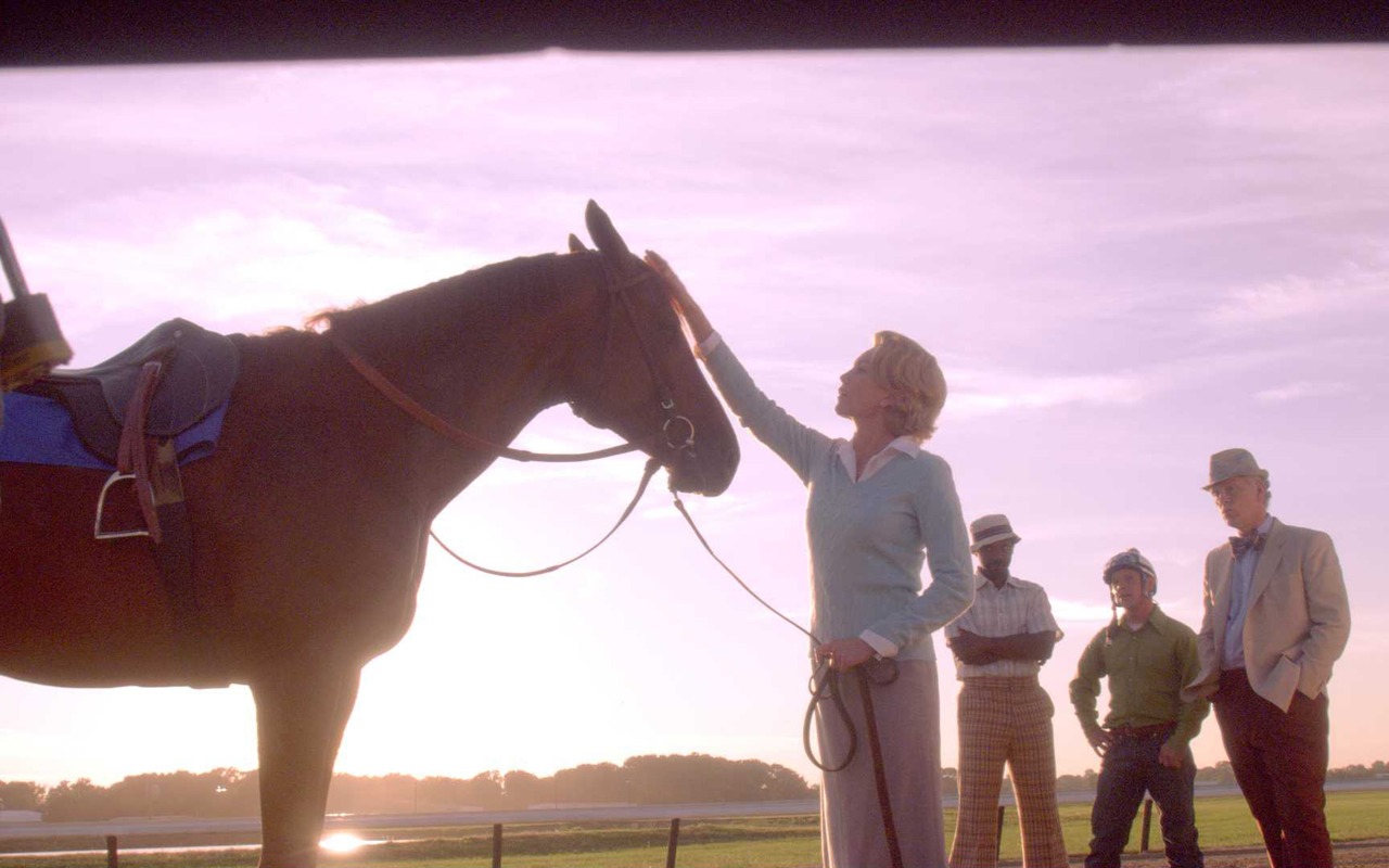 Secretariat 一代驕馬 高清壁紙(一) #32 - 1280x800