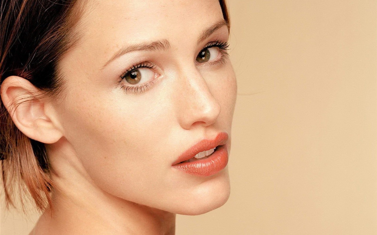 Jennifer Garner 珍妮弗·加納 美女壁紙 #5 - 1280x800