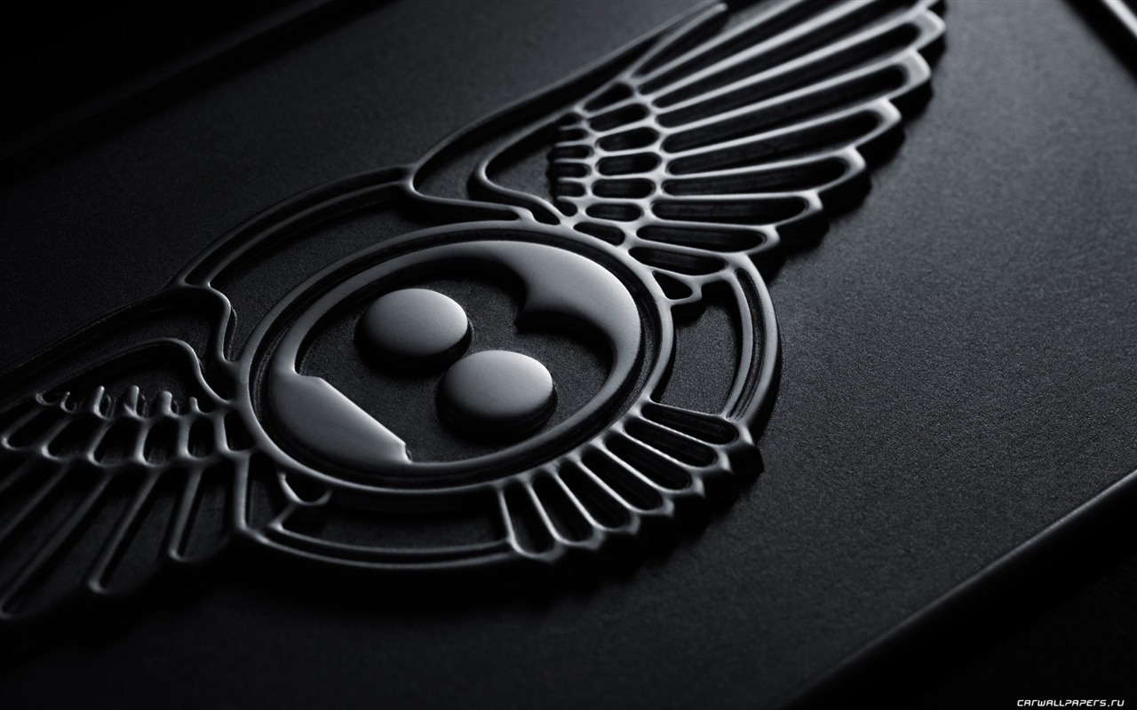 Bentley Continental GT - 2010 宾利35 - 1280x800