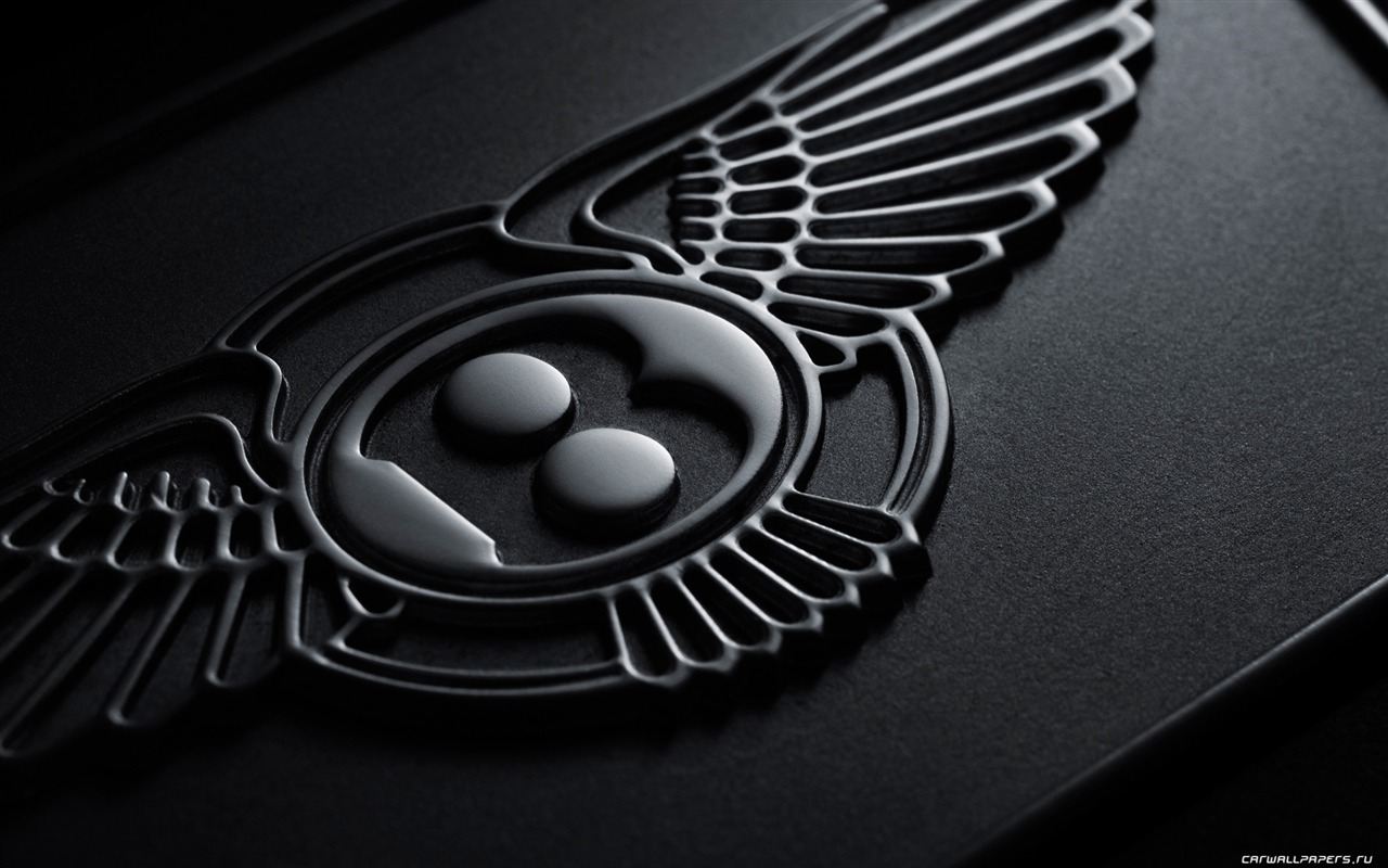 Bentley Continental GT - 2010 HD tapetu #35 - 1280x800